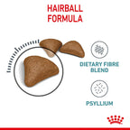 ROYAL CANIN Feline Hairball Care Cat Food