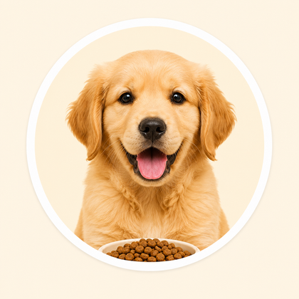Puppy Food