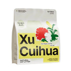 Xu Cuihua Plant Natural Cat Litter Green Tea - Furlio