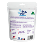 Freezy Paws Freeze-Dried Raw Kangaroo Steak Treats