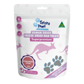 Freezy Paws Freeze-Dried Raw Kangaroo Steak Treats