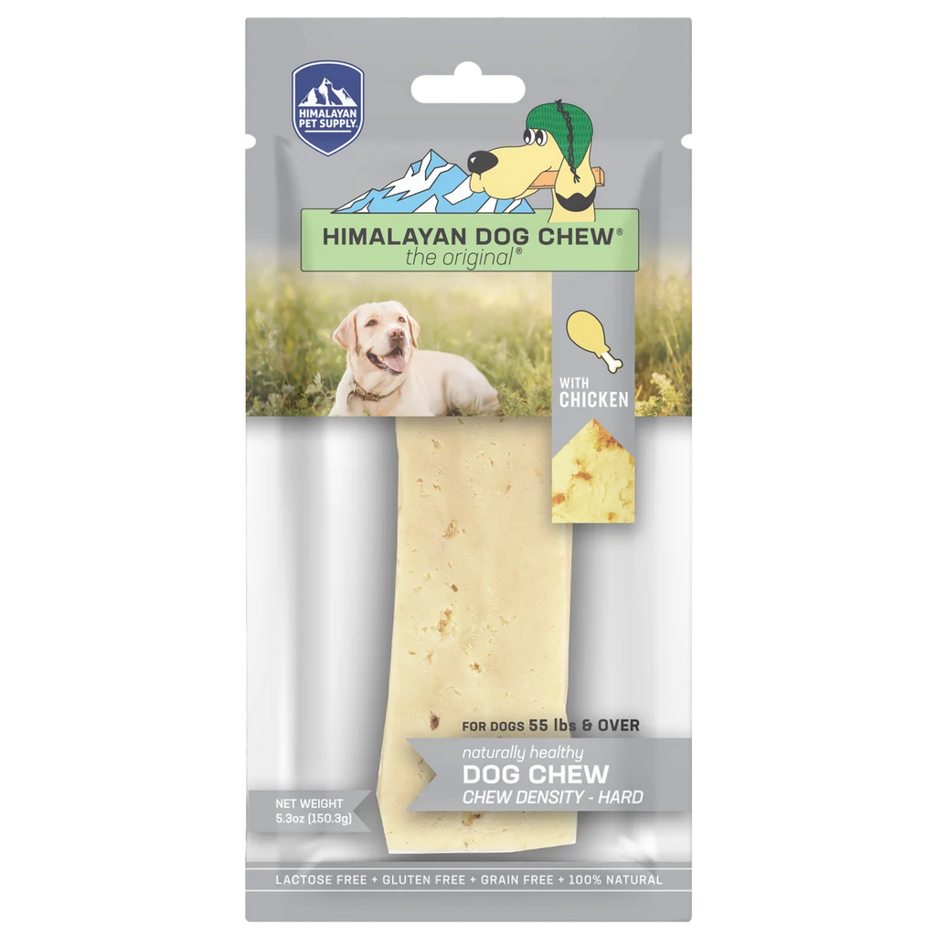 Himalayan Dog Chew Chicken XLarge | 🎁 Buy 1 Get 1 FREE – Add 2 to Cart