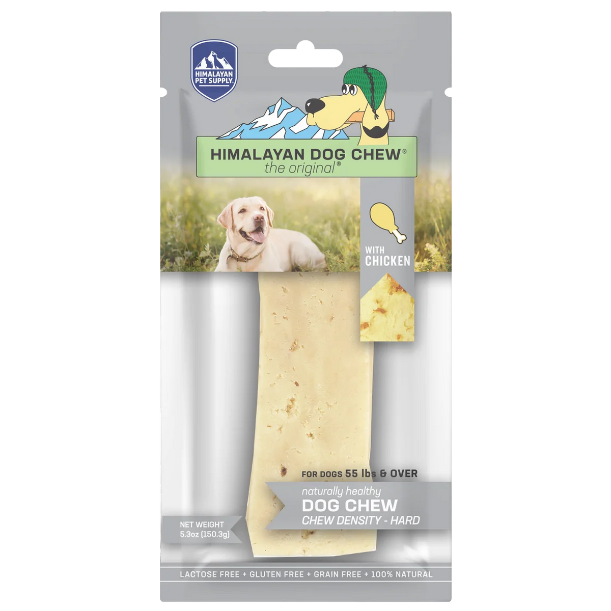 Himalayan Dog Chew Chicken XLarge | 🎁 Buy 1 Get 1 FREE – Add 2 to Cart