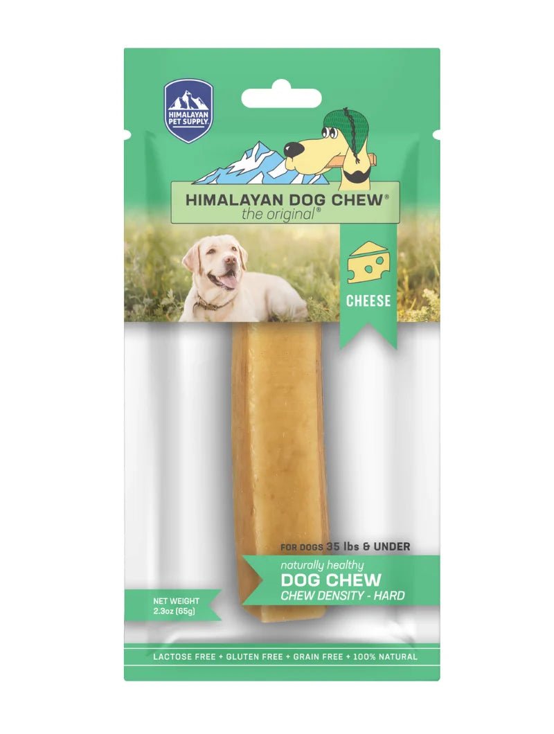 Himalayan Dog Chew Original Cheese |🎁 Buy 1 Get 1 FREE – Add 2 to Cart