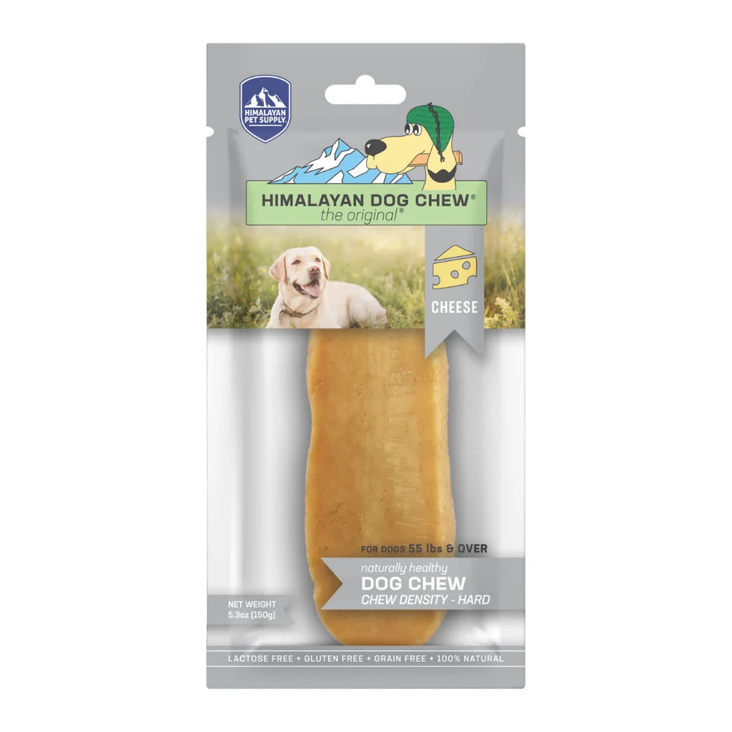 Himalayan Dog Chew  Cheese Xlarge Dog Treat | 🎁 Buy 1 Get 1 FREE – Add 2 to Cart