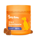 Zesty Paws  10 In 1 Multivitamin Chews Wellness Supplement For Dogs