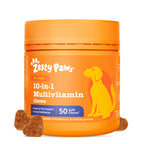 Zesty Paws  10 In 1 Multivitamin Chews Wellness Supplement For Dogs