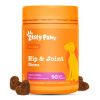 Zesty Paws  Hip & Joint Chews Mobility Supplement For Dogs
