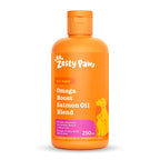 Zesty Paws Omega Boost Salmon Oil Blend For Dogs And Cats