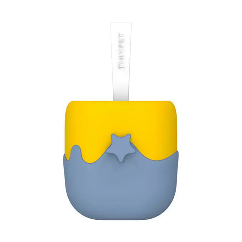 Tinypet Ice Cream Cat Litter Scoop & Holder Set