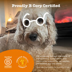 Zesty Paws  Pre, Post and Probiotic Chews For Dogs