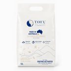 TOFU CAT LITTER AUSTRALIA Oat | 🎁 Buy 5, Get 1 FREE – Add 6 to Cart