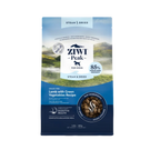 ZIWI Peak Steam & Dried Lamb with Green Vegetables Dog Food