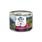 Ziwi Peak Venison Adult Cat Can