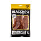 Blackdog  Chicken Breast Dog Treats