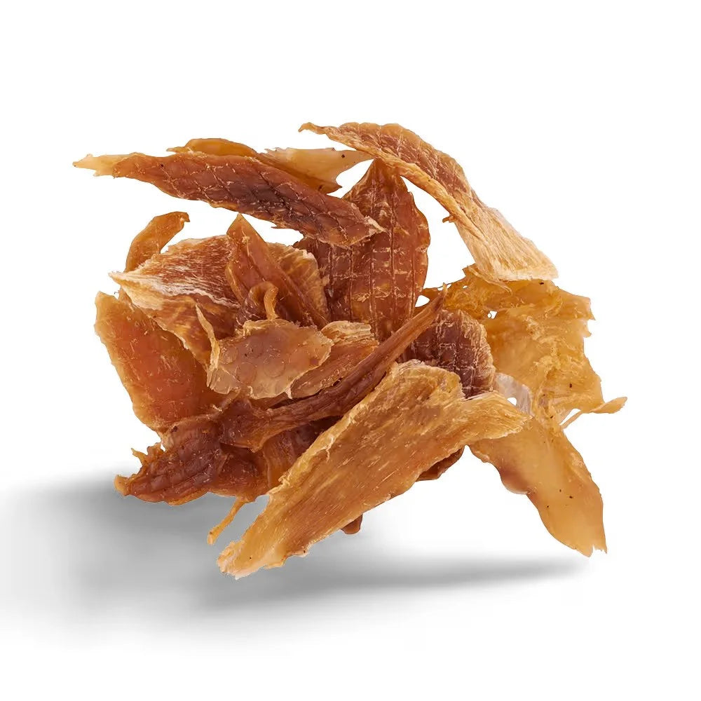 Blackdog  Chicken Breast Dog Treats
