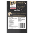 DINE® Creamy Treats Tuna and Prawn Flavour (Expiration Date Feb ,2027)