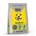 ANIMALS LIKE US RawMix 33™ Freeze Dried Grass Fed Lamb Adult Dry Dog Food - Furlio