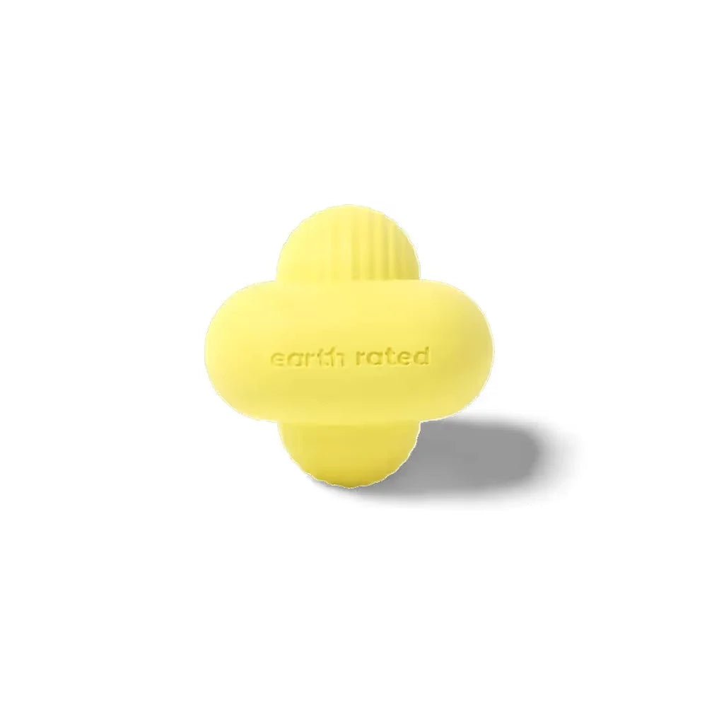 EARTH RATED Dog Fetch Toy - Furlio