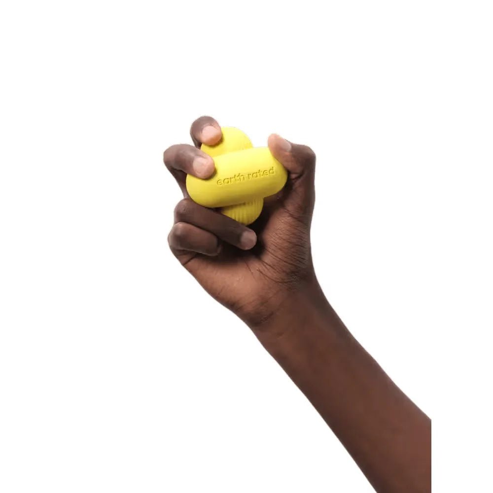 EARTH RATED Dog Fetch Toy - Furlio