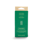 EARTH RATED  Unscented 65% Recycled Plastic Poo Bags 9''× 13''