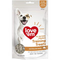 Love'em Chicken Training Treats Dog Treats 200g - Furlio