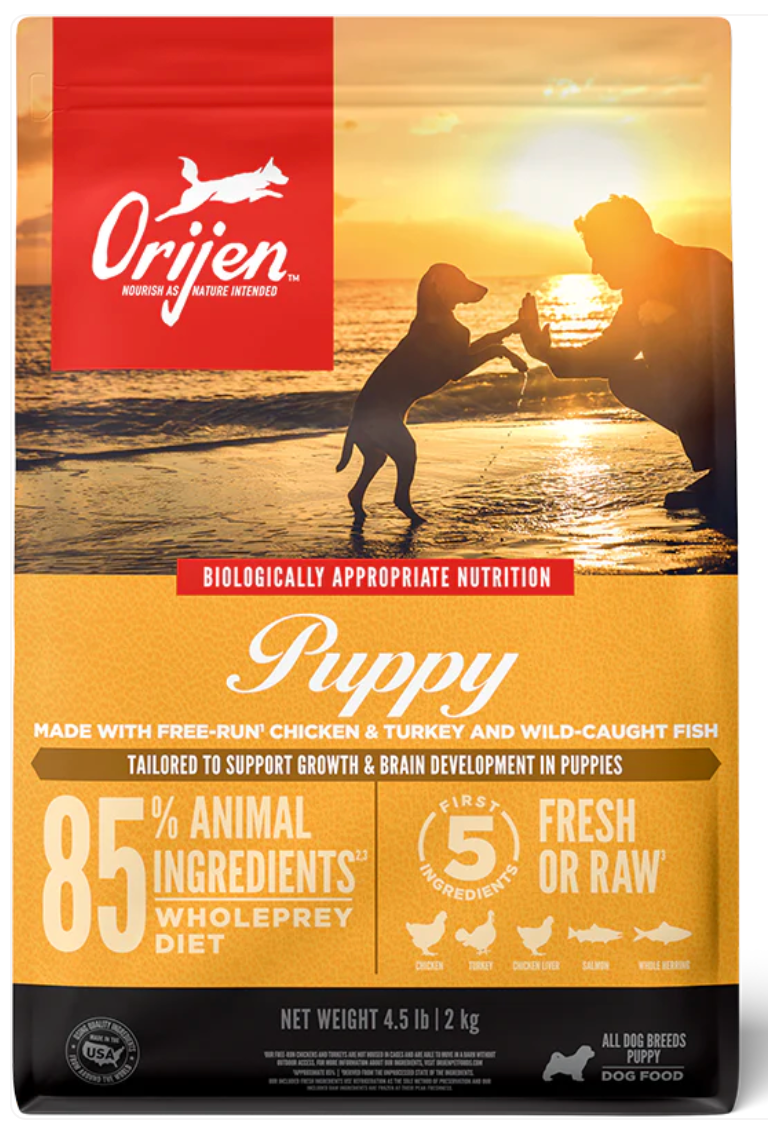 Puppy - 2KG | Furlio Australia