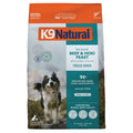 K9 Natural Grain-Free FD NZ Beef & Hoki Feast