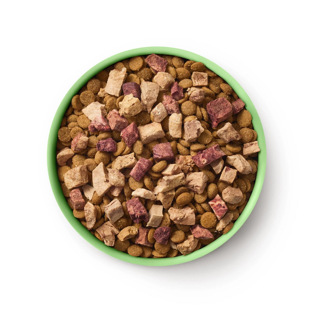 ANIMALS LIKE US RawMix50™ Lamb And Chicken Adult Dry Cat Food