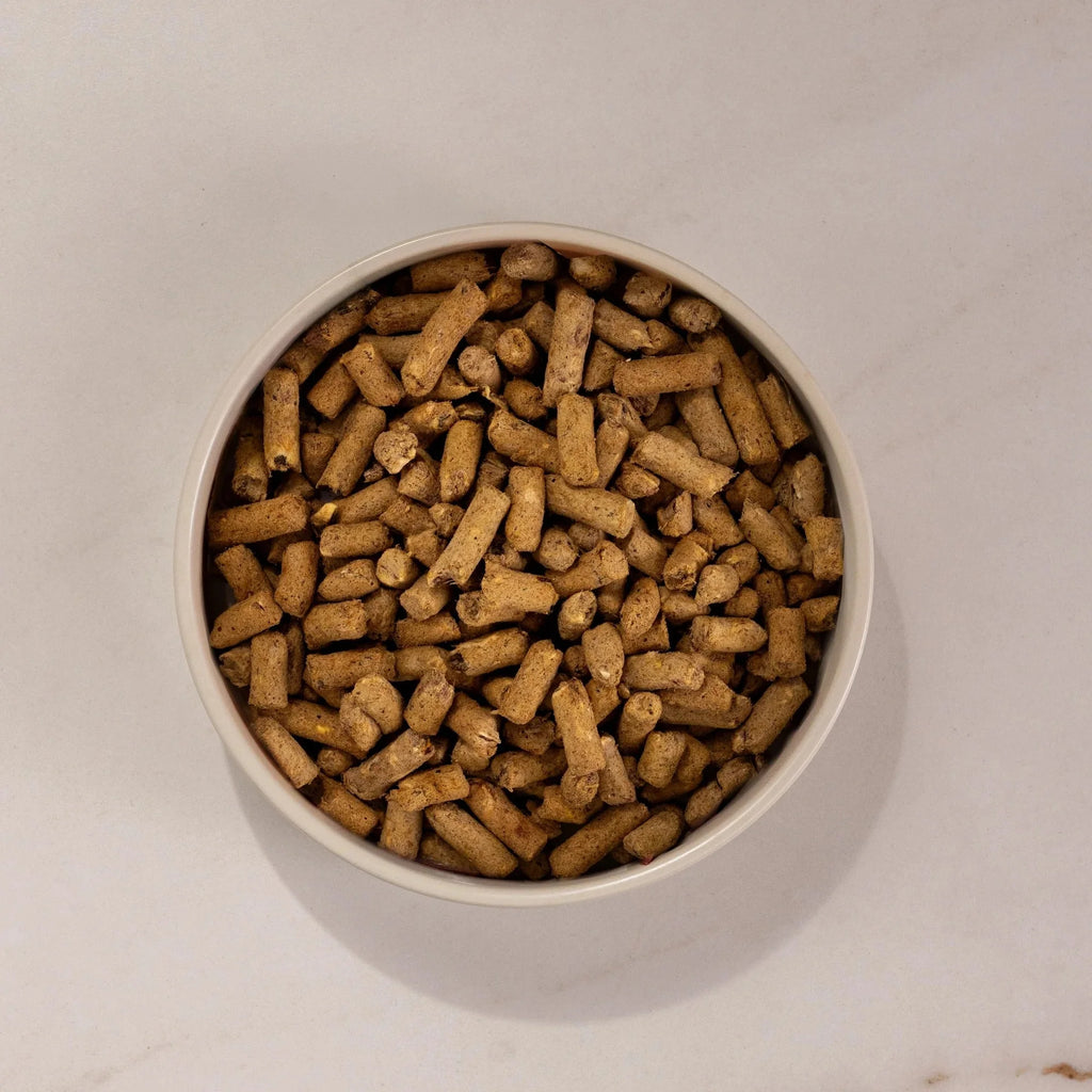 K9 Natural Grain-Free FD NZ Beef & Hoki Feast