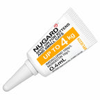 Nugard for Kittens and Small Cats Up to 4kg (Orange)