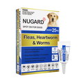 Nugard for Large Dogs over 25kg (Blue)