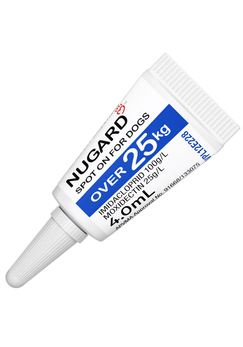 Nugard for Large Dogs over 25kg (Blue)