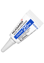 Nugard for Large Dogs over 25kg (Blue)
