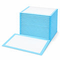 Disposable Dog Training Pads 60 x 60cm – 40 Pack