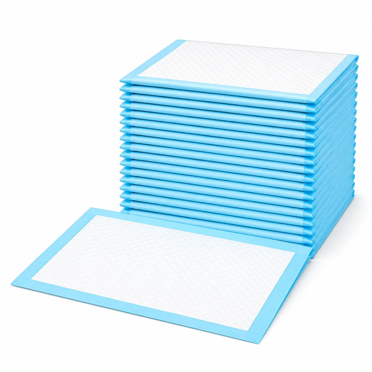 Disposable Dog Training Pads 60 x 60cm – 40 Pack