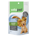 Vitapet Pocket Rewards Chicken 70g
