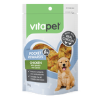 Vitapet Pocket Rewards Chicken 70g