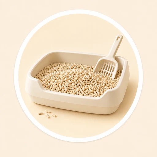 Cat Litter