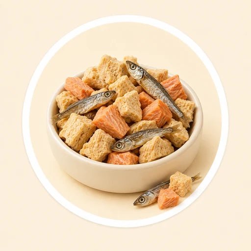 Cat Treats